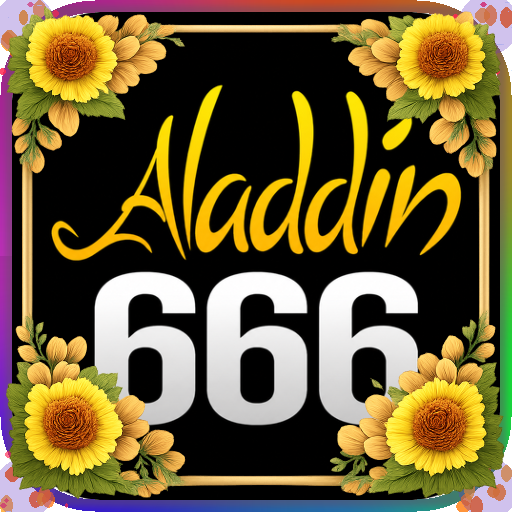 aladdin666 — galeri pratinjau - APK Resmi