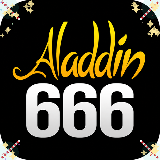aladdin666 — galeri pratinjau Resmi APK